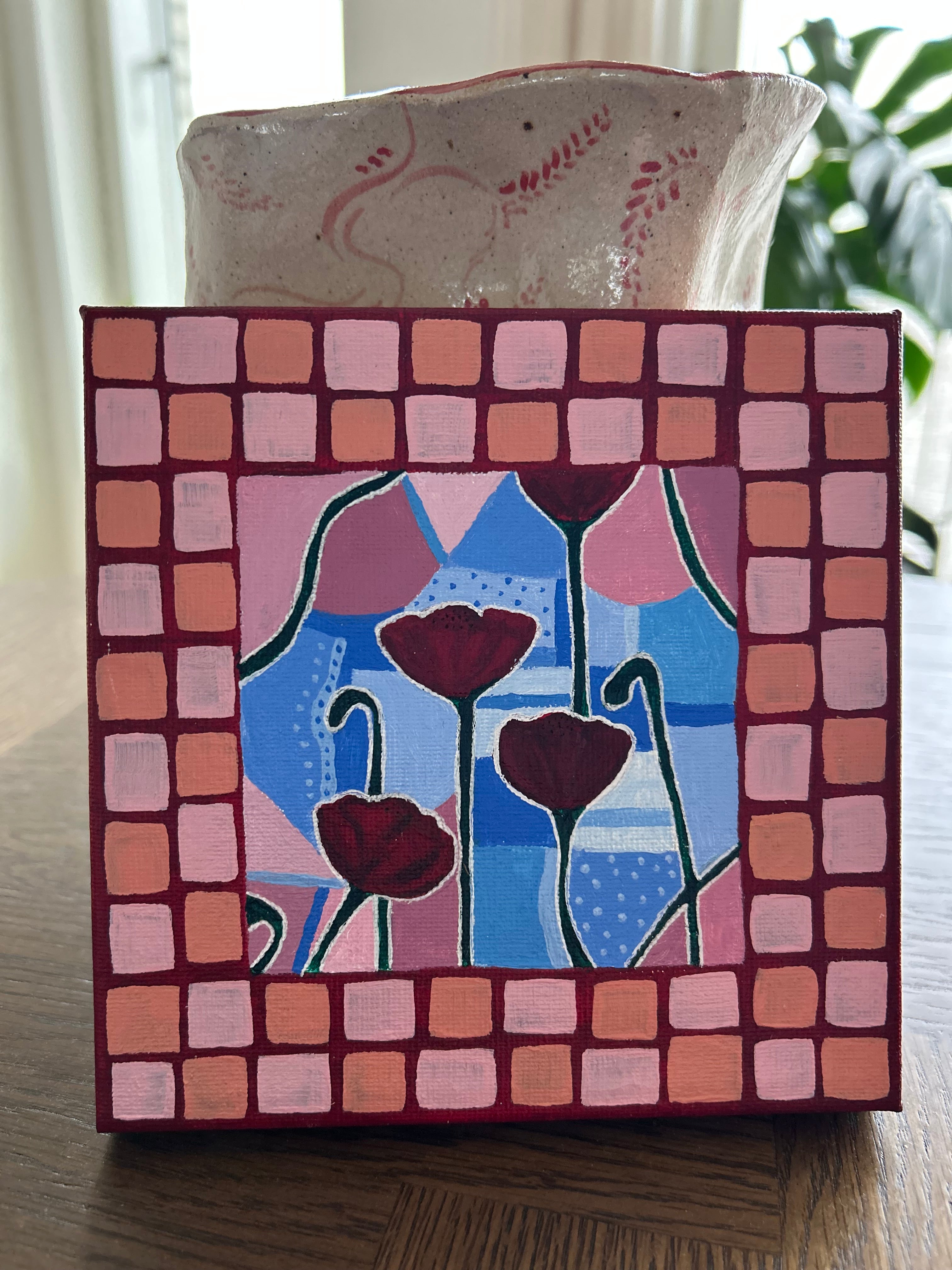 Blomster #1